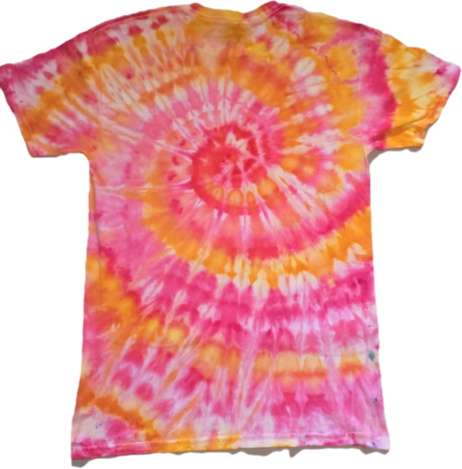 Sunset Vortex