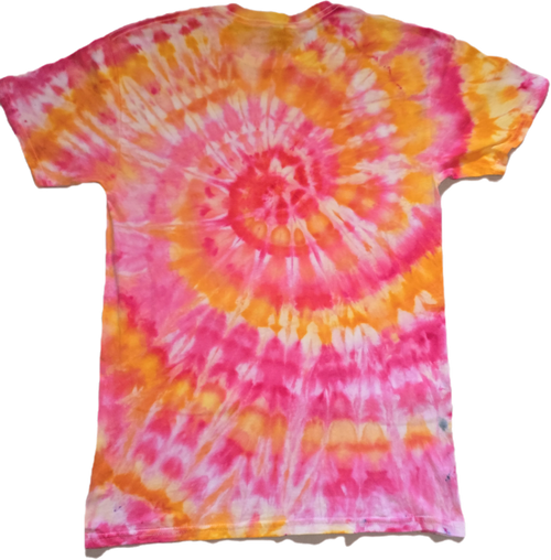 Sunset Vortex