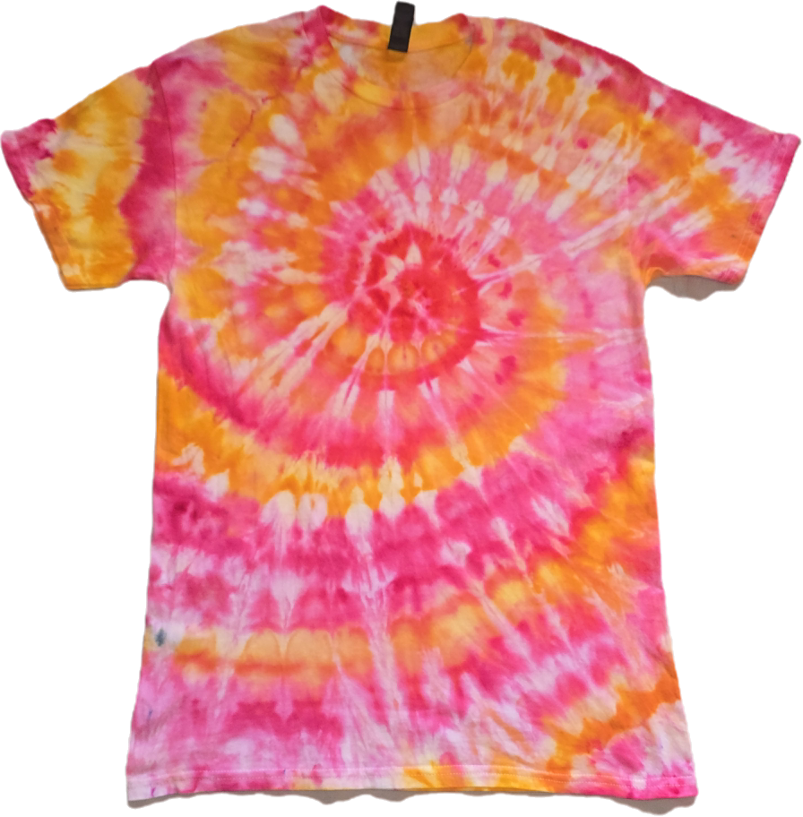 Sunset Vortex